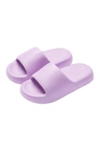 شبشب من سلسلة كيوستركت - أرجواني مقاس 38-37