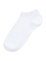 جوارب نسائي - 6 قطع - مقاس 38 - 43