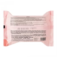 مناديل منعشة ومرطبة لازالة المكياج بخلاصة حمض الهي...