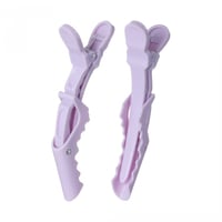 مشبك شعر - 6 قطع