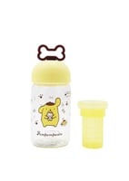 عبوة زجاجية عالية البوروسيليكات مع مصفاة من شخصيات...