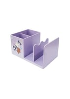 منظم من مجموعة الدببة الثلاثة الصغار يحتوي على حام...