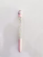 قلم حبر جاف 0.5 ملم من مجموعة ميني فاميلي بشخصية م...