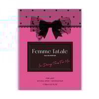 عطر بينك الور للنساء - 50 مل