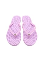 شبشب نسائي مقاس 39-40 -بنفسجي