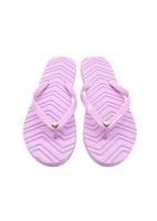 شبشب نسائي مقاس 37-38 -بنفسجي