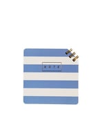 دفتر صغير من سلسلة الأزرق الداكن - 80ورقة