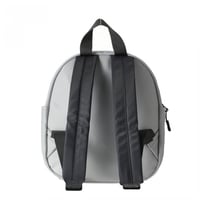 حقيبة ظهر باندا من سلسلة الدببة الثلاثة - رمادي -...