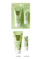 مجموعة الجمال مرطب شفاه وكريم لليدين من سلسلة العط...