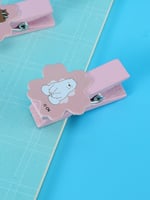 مشبك خشبي - عدد 4 - الدببة الثلاث