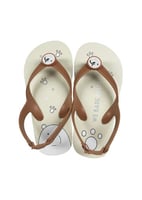 شبشب أطفال من سلسلة الدببة الثلاثة (مقاس27-28) - ق...