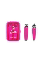 طقم مقصات أظافر من سلسلة باربي