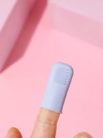 مجموعة فرشاة سيليكون لتنظيف الوجه والأنف مكونة من...