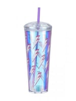 مطارة بلاستيك - 800 مل