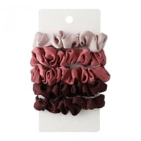 ربطة شعر - 5 قطع