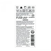 جوارب كاحل برسومات الكرز والجرو - 3 ازواج (7-9 سنو...