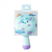 فرشاة شعر مسطحة محمولة من سلسلة ديزني بيكسار جيمس...