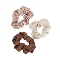 ربطة شعر - 3 قطع