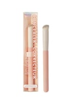 فرشاة كونسيلر مستديرة من سلسلة بييش بينك