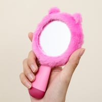 مرآة صغيرة محمولة باليد من مجموعة ديزني بيكسار لوت...