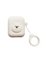 محفظة لسماعات اير بودز من سلسلة الدببة الثلاثة - ق...