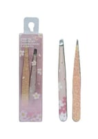 مجموعة ملقط الشعر من سلسلة ساكورا بلوسوم - قطعتان