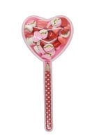 مجموعة محايات وقلم رصاص من سلسلة ميني فاميلي