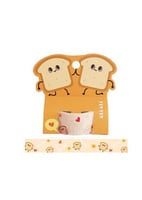 شريط لاصق من مجموعة هابي فودز C