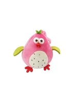 دمية محشوة بحجم 8.9 سم من سلسلة فاكهة دندن (بيتايا...