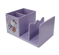 منظم من مجموعة الدببة الثلاثة الصغار يحتوي على حام...