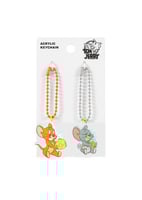 ميدالية من مجموعة توم وجيري