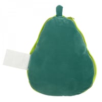 بطانية بشكل الافوكادو - مقاس 90*120