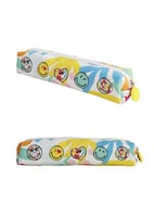 مقلمة طولية من مجموعة سمايلي وورلد - 21x4x4 سم