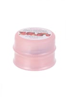 مسحات مزيلة للمناكير ( برائحة الفراولة )