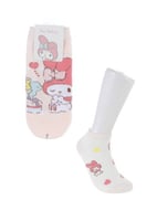 جوارب من ماي ميلودي للتحكم في الرائحة - زوجين - (م...