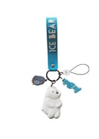 حزام الجوال من سلسلة الدببة الثلاثة - قطبي