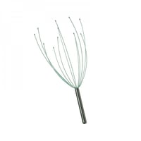 اداة تدليك الرأس