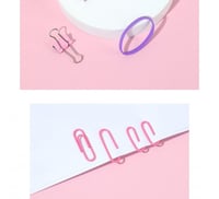 مجموعة ادوات مكتبية