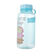 مطارة ماء بلاستيك من سلسلة بن بن حجم كبير 1لتر -از...