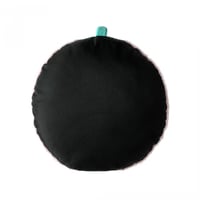 وسادة جلوس من سلسلة باشن آيلاند - فراولة 38CM * 38...