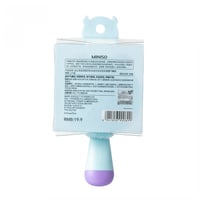 فرشاة شعر مسطحة محمولة من سلسلة ديزني بيكسار جيمس...