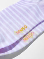 جوارب نسائي - عدد 3 ازواج - مقاس 36 - 39