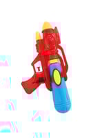 لعبة مسدس الماء