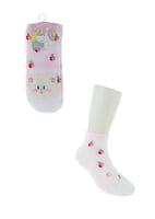 جوارب اطفال من سلسلة هوهو بير - 3 ازواج (5-7سنوات)