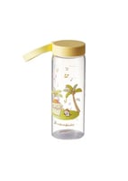 مطارة زجاجية بمقبض بشخصيات سانريو 340 مل - بومبوري...