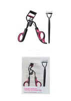 مجموعة أدوات ثني الرموش الاحترافية