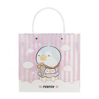 حقيبة هدايا بشخصية بن بن من مجموعة ميني فاميلي بحج...