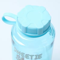 مطارة ماء بلاستيك من سلسلة بن بن حجم كبير 1لتر -از...