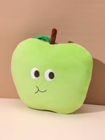 دمية التفاحة من سلسة الفواكة - 38سم