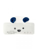 ربطة رأس مرنة لغسل الوجه